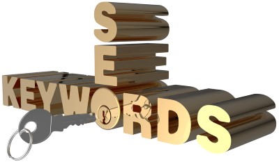 SEO Keyword usage