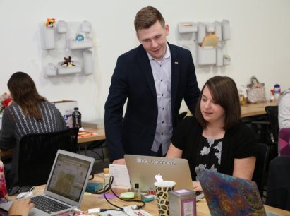Ryan Kwasneski always helpful at Launch Digital Marketing