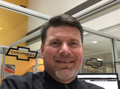 Mike "The Car Guy" Correra