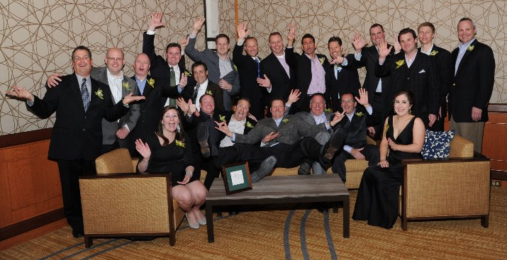 OFTK Group Picture