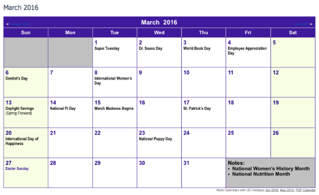 how to create an effective social media content calendar launch social media marketing calendar