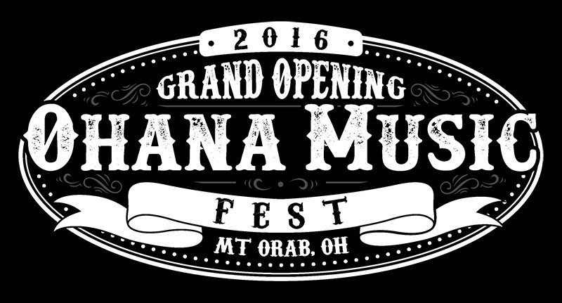 Ohana Music Fest