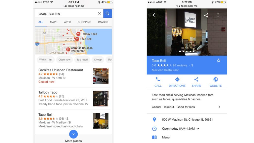 The Ultimate Google My Business Guide for Local Businesses