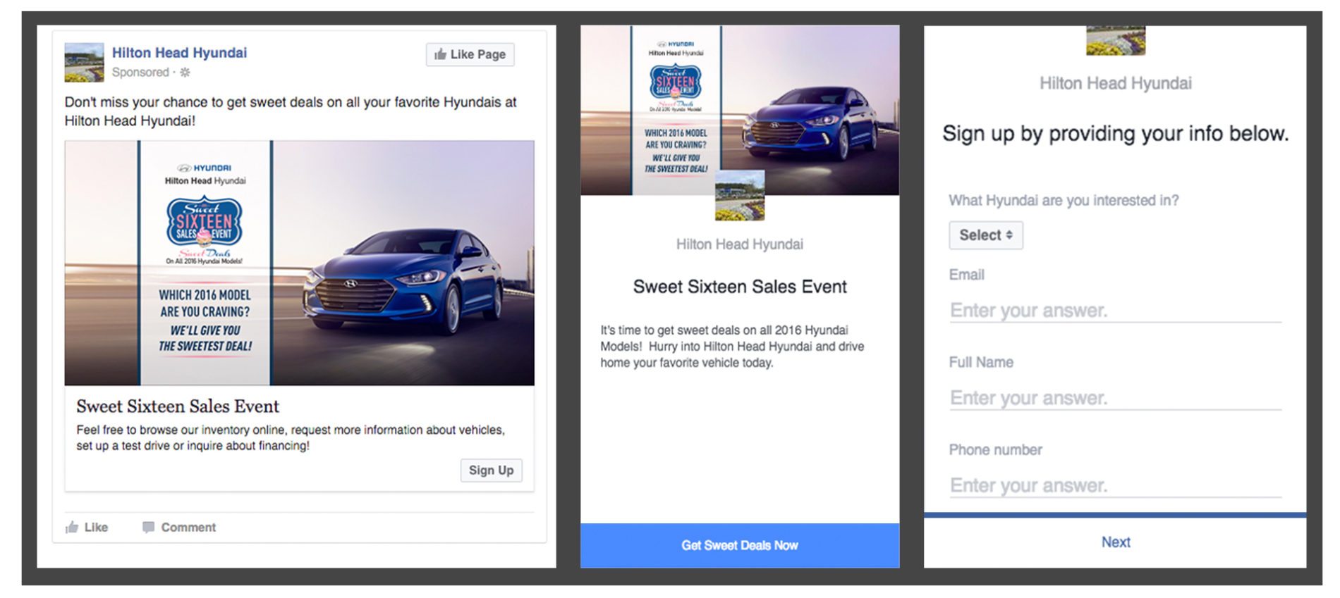 The Most Powerful Facebook Advertising That Car Dealers Can Leverage