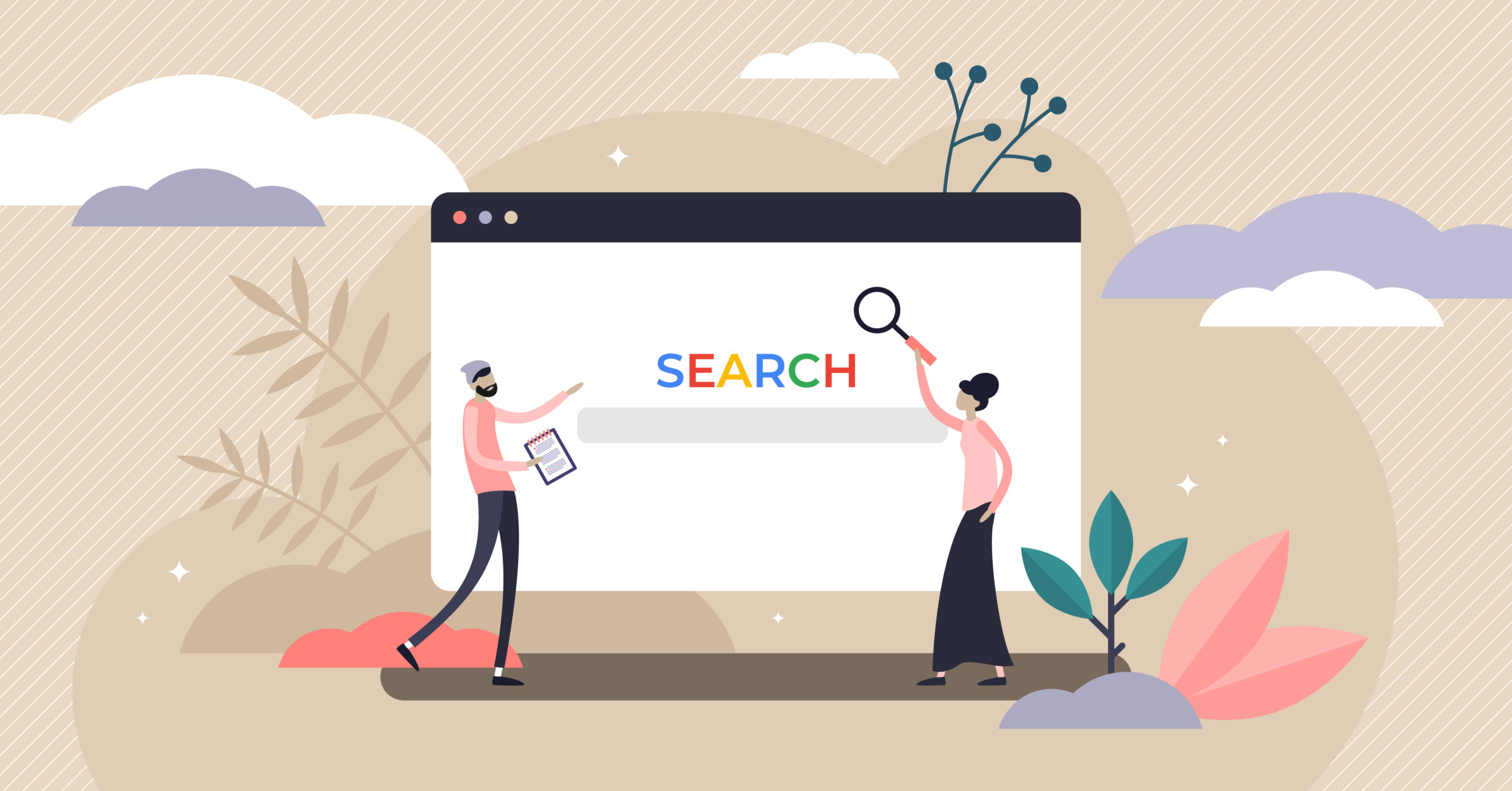 Local SEO vs. Paid Search - Which One is Right for Your Business ...