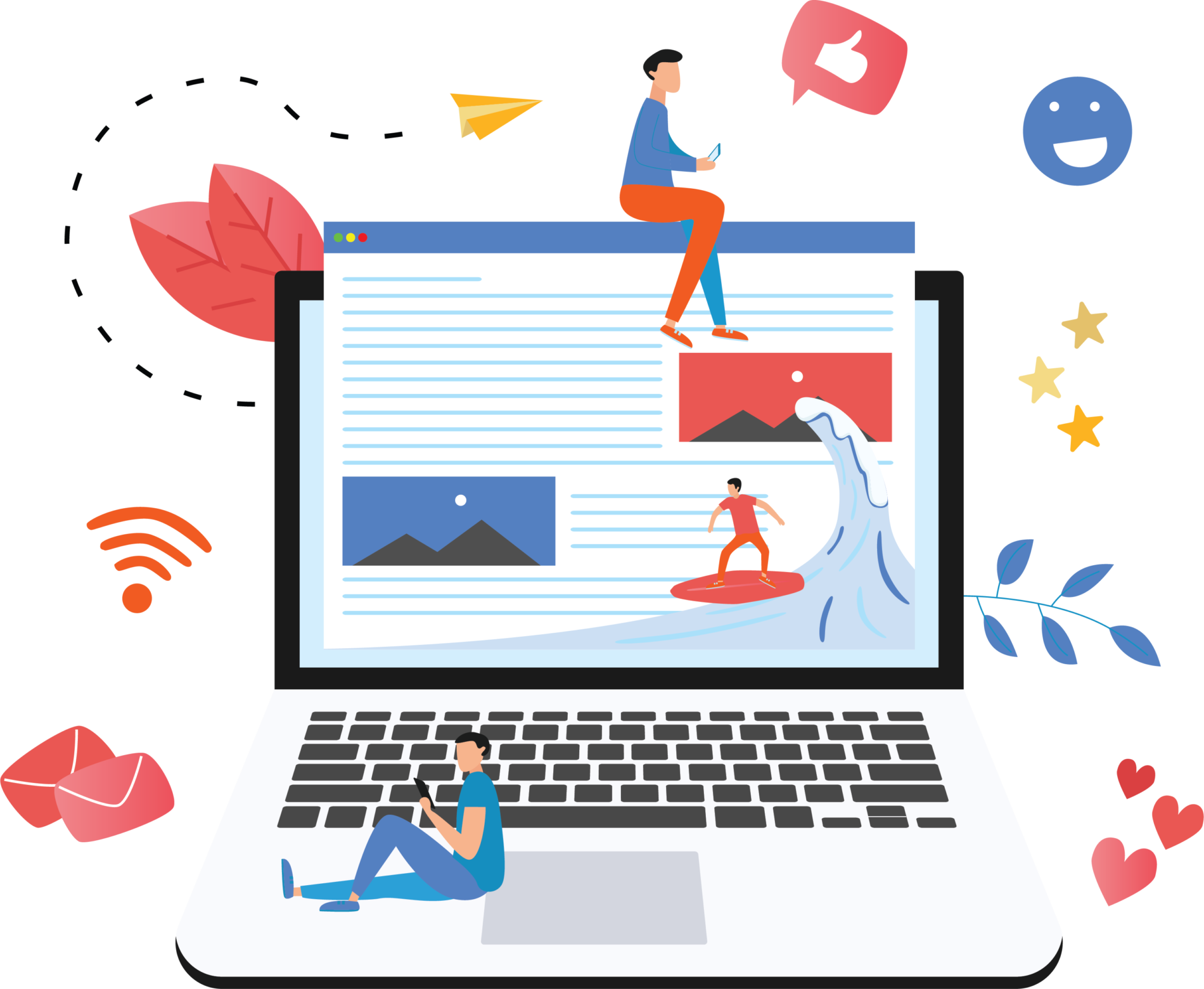 How To Give Access To A Facebook Business Page Launch Digital Marketing how-to-give-access-to-a-facebook-business-page-launch-digital-marketing